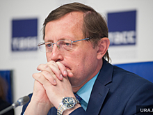 В Свердловской области детям запретили входить в ТЦ