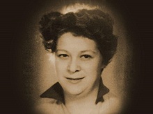 Соболезнования родным и близким Сильвии Натановны Кац