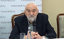 В Москве простятся с философом Сергеем Половинкиным