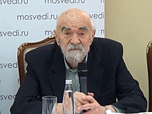 В Москве простятся с философом Сергеем Половинкиным