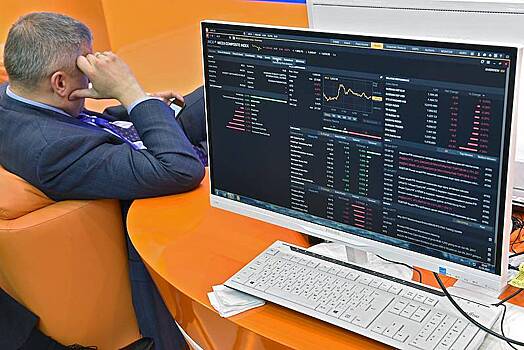 Стало известно об аномалиях на российском финансовом рынке