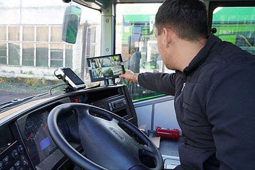 В Оренбурге по нацпроекту закупили 80 новых автобусов