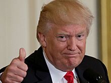 Трампа выдвинули на Нобелевскую премию мира