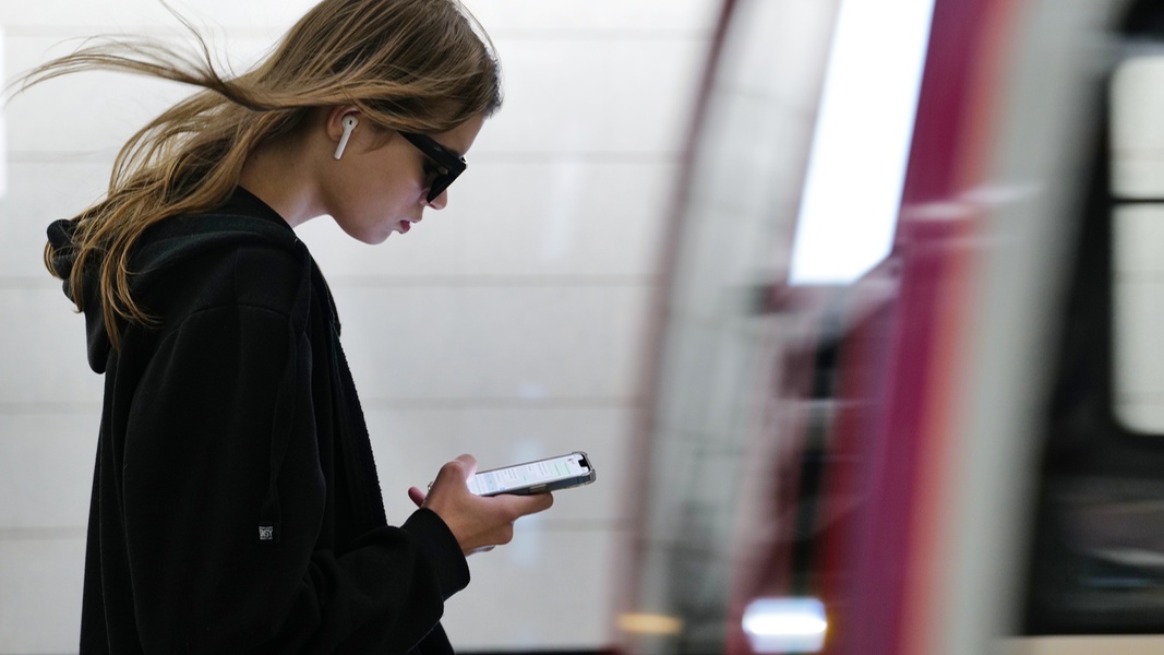 IT-эксперт оценил прогноз о скорой блокировке WhatsApp* в России