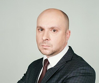 Виктор Шадрин – новый генеральный директор Свердловской киностудии