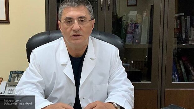 Мясников назвал Ефремова трусом после слов о потери памяти в момент ДТП