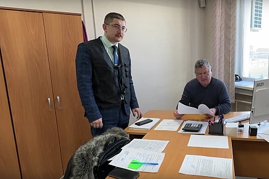 СКР провел обыски в офисах недобросовестного концессионера в Чите и Москве по факту мошенничества на 47 млн рублей