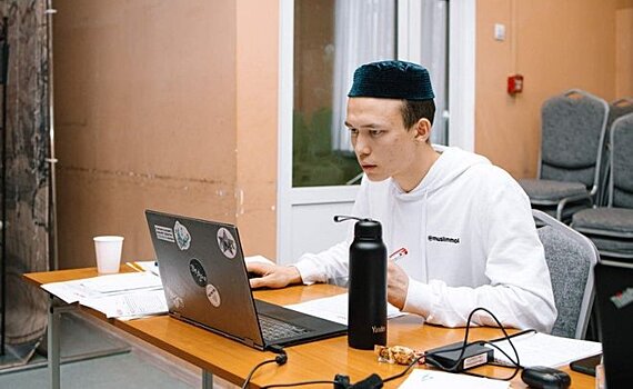 Сайдаш Мифтахов: "Присутствие татарского языка в интернете практически равно нулю"