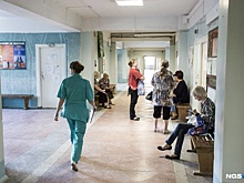 В Новосибирской области зарегистрированы первые случаи заболевания гриппом