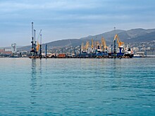 Экспорт нефти может увеличиться до 3,1 млн т в Новороссийске на фоне проблем с НПЗ в России