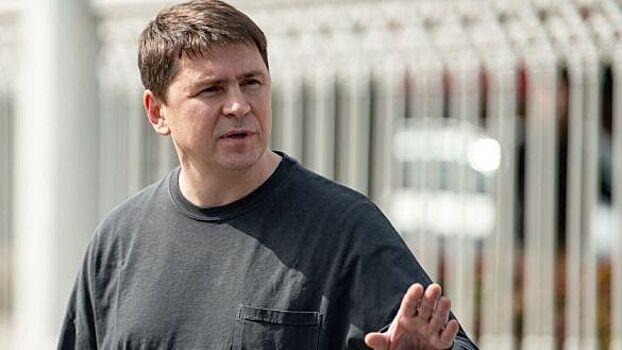 Советник Офиса Зеленского Подоляк: РФ может добровольно оставить Крым после поражения на поле боя