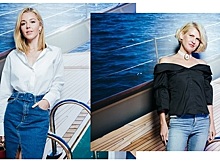 Как Полина Киценко, Юлианна Караулова и другие звезды проводили лето