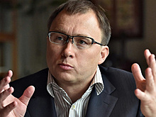 Глава Tele2 сравнил системы «умного города» с человеческим организмом