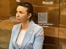 Адвокат Блиновской заявил об истечении срока давности по неуплате налогов