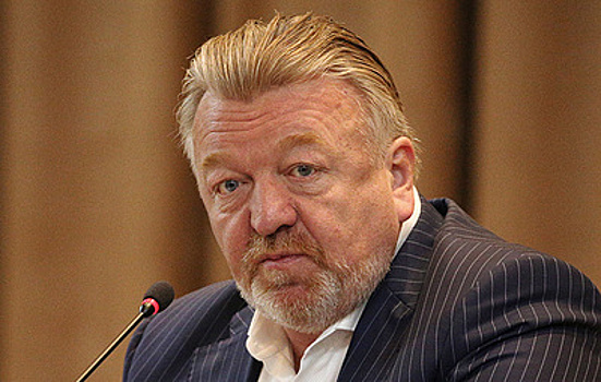 Титов: российские гимнасты должны спокойно пройти карантин и вернуться к тренировкам