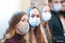 Иммунолог Болибок: ношение масок снижает вероятность заражения гриппом в 100 раз