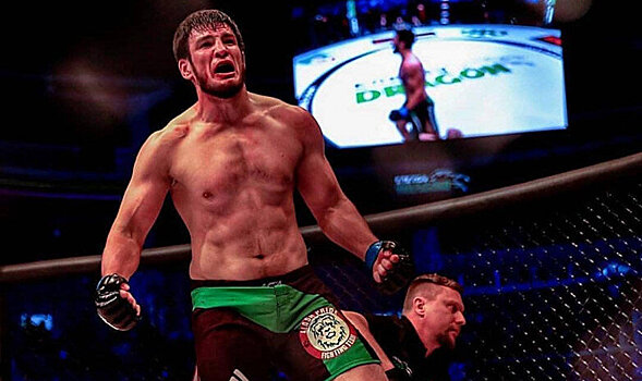 Егембердиев отреагировал на завоевание титула Alash Pride Бекболатом: «Скоро три пояса будут в Таразе»