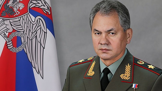 Шойгу выразил соболезнования в связи со смертью генерал-полковника Востротина
