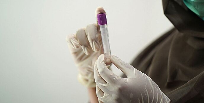 На Дону ковидом болеют 3 604 несовершеннолетних