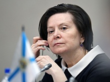Губернатор ХМАО Комарова: «Нужно ужесточить федеральное законодательство в случаях нарушения ПДД»