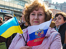 Запад не поможет: Россия остается опорой для Украины