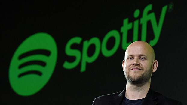 Основатель Spotify хочет купить «Арсенал»