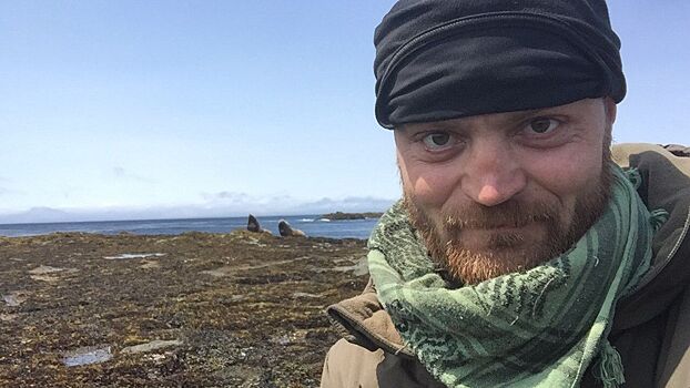 Военкор Коц отметил бесстрашие и профессионализм погибшего журналиста Романовского