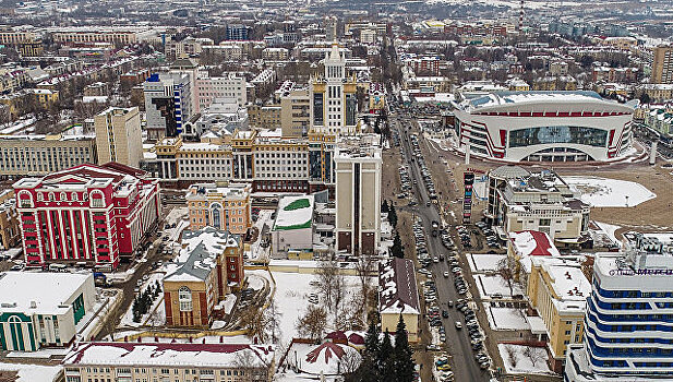 Власти Мордовии объяснили отставание региона по уровню зарплат