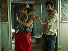 «Умри, моя любовь» выйдет в российский прокат осенью