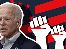 Левый поворот: Правительство США больше не может игнорировать социалистическую повестку