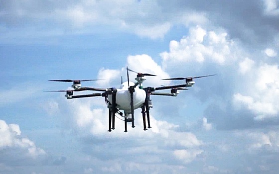 Под Рязанью и в Касимове в 2027 году откроют площадки для пуска дронов