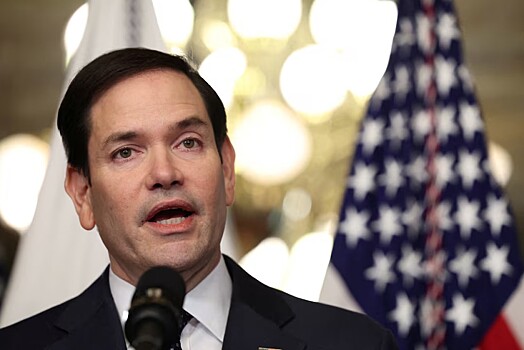 «Старый мир закончился»: что Рубио предложил Европе, Украине и Китаю с трибуны Мюнхена