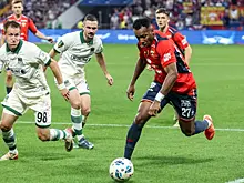 Хомуха объяснил, почему «Краснодар» обыграет ЦСКА в предстоящем матче РПЛ