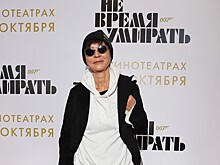 Откровенный подкаст: Ирина Хакамада рассказала, как боролась с «жесткой» депрессией
