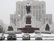 Сколько туристов посетило Татарстан в новогодние праздники