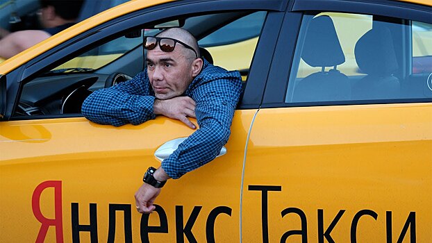 Вызывают тачку — и не платят: таксист поделился, как работает на износ за 100 000 рублей в месяц
