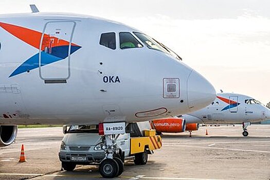 Крупная российская авиакомпания получила новые допуски на полеты за рубеж