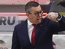 Воробьев рассказал, как узнал о своём увольнении из ЦСКА
