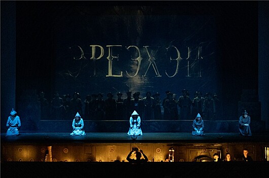 Хрупкость и мощь