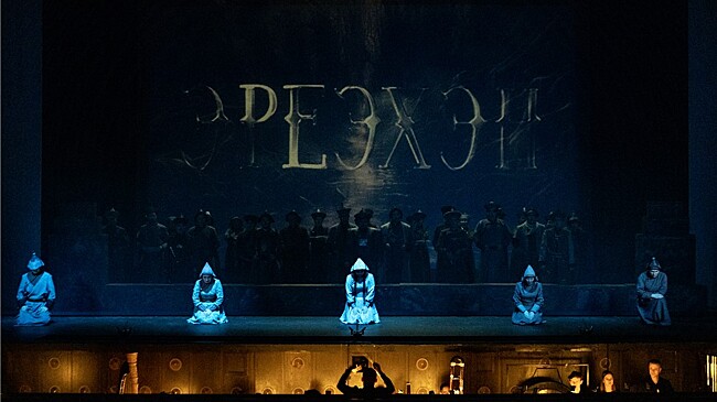 Хрупкость и мощь