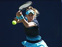 Украинка Леся Цуренко обвинила экс-главу WTA в психологическом насилии