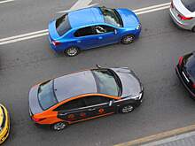 На проспекте Андропова неизвестные открыли стрельбу из автомобиля