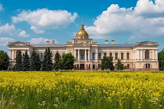 Туризм Ставрополья признан лучшим в России