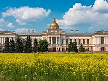 Туризм Ставрополья признан лучшим в России