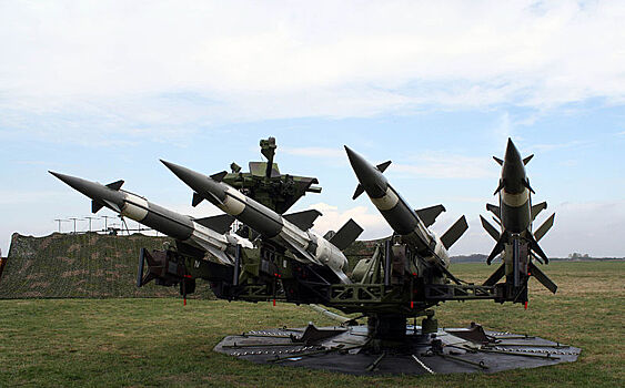 Грузия планирует обновить ПВО, чтобы противостоять России