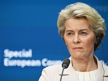 FT: переговоры об отставке Бретона начались после выборов в Европарламент