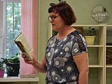 Жители столицы прочитали пьесу в районной библиотеке