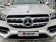 ТОП-10 самых дорогих автомобилей на вторичном рынке Барнаула