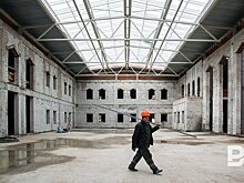 Казань столкнулась с проблемой финансирования капремонта домов, накапливающих средства на специальном счете
