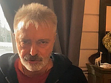 Лидер «Алисы» Кинчев ответил на приглашение врачей в «красную зону»